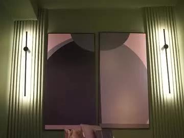 nick_vans on Chaturbate