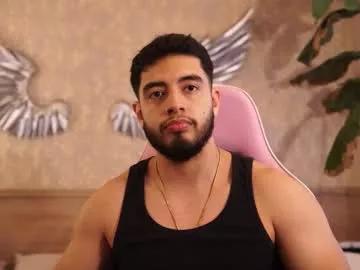 nick_vans from Chaturbate