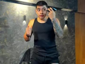 nick_vans on Chaturbate