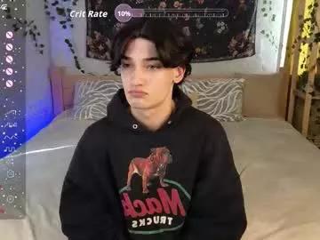 nick_win on Chaturbate