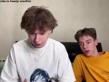 nickoxide on Chaturbate