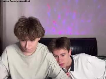 nickoxide on Chaturbate