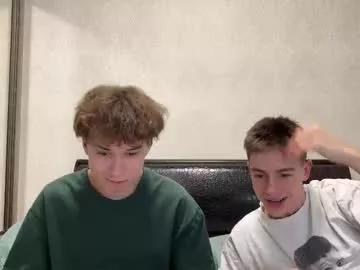 nickoxide on Chaturbate