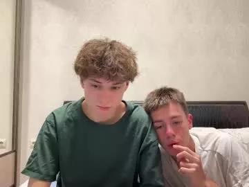 nickoxide on Chaturbate