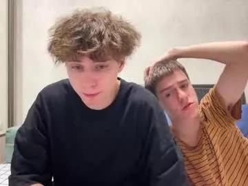 nickoxide on Chaturbate