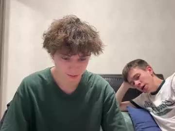 nickoxide on Chaturbate