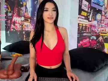 Freechat nicky_1824 on Chaturbate