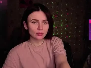 Freechat nicky_weekends on Chaturbate