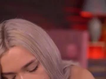 Sweet Nickybennz wants you to fuck her body now nickybennz from Chaturbate