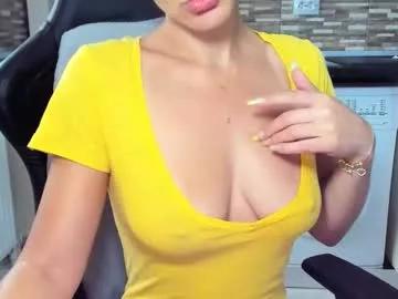 nickyplus on Chaturbate