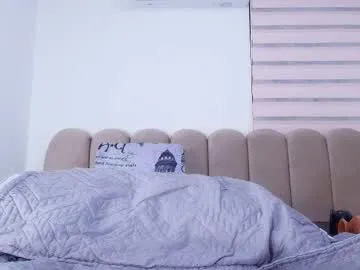 Freechat nicol_ferrer on Chaturbate