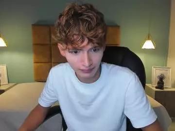 Explore Chaturbate's Nicolasferrer18 nicolasferrer18 from Chaturbate