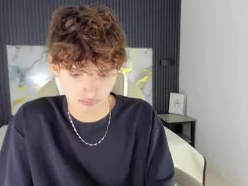 Explore Chaturbate's Nicolasferrer18 nicolasferrer18 from Chaturbate