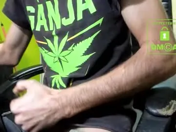 nicolasguy on Chaturbate