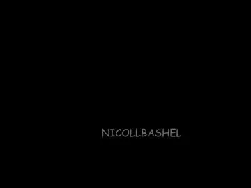 nicollbashel on Chaturbate