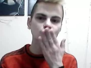 nicotinic_mouse from Chaturbate