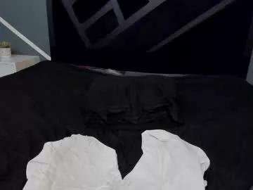 niick_carter from Chaturbate