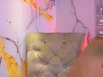 nijinsky_latinboy from Chaturbate