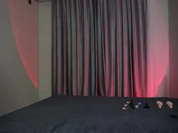 nik_sharp on Chaturbate