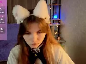 Try naked slut Nika_omg nika_omg from Chaturbate