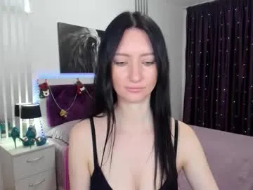 Freechat nikalewis on Chaturbate