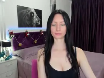 Freechat nikalewis on Chaturbate