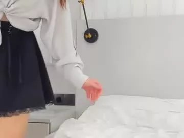 Freechat nikiololli666 on Chaturbate