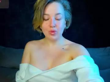 nikki_kai on Chaturbate 