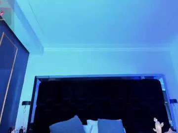 nikkysmiith on Chaturbate 
