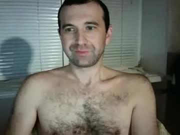 Chaturbate Nikolas_vaz nikolas_vaz from Chaturbate