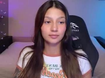 Freechat nikolgoldy on Chaturbate