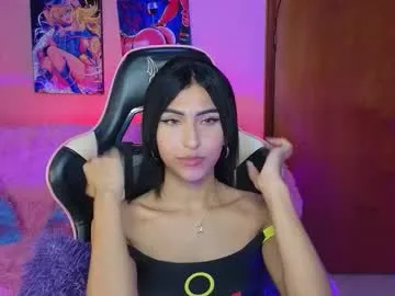 nikolwalter — GOAL: Naked [300 tokens remaining] Welcome to my room! #skinny #smalltits #18 #teen #new