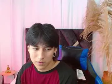 nikoo_18 on Chaturbate