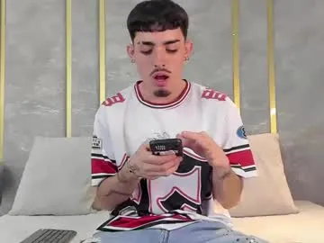 nikostone on Chaturbate