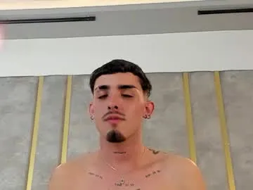 nikostone on Chaturbate