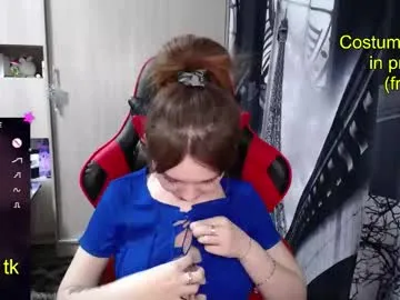 Freechat nimfeya on Chaturbate