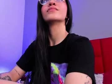 nina__dixon on Chaturbate 