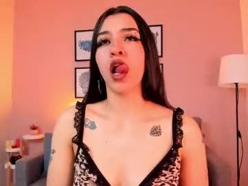nina__dixon on Chaturbate 