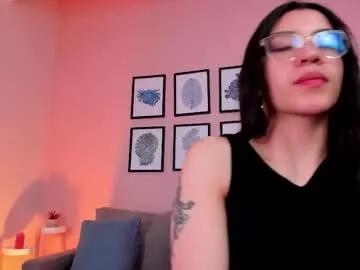 nina__dixon on Chaturbate 