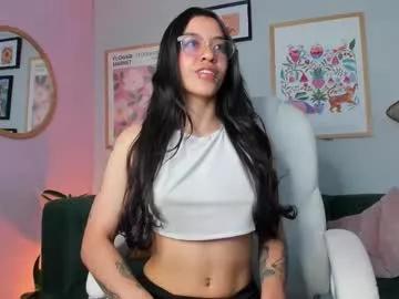 nina__dixon on Chaturbate 