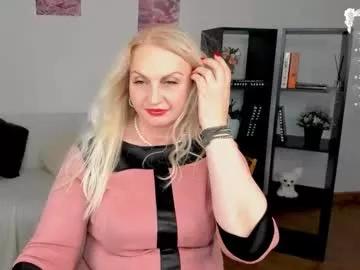 Freechat nina_deville on Chaturbate
