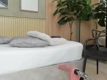 nina_soul on Chaturbate 