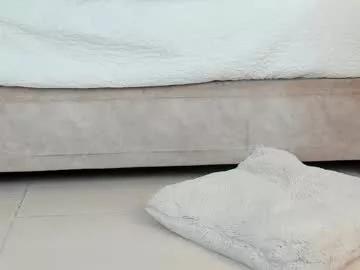 nina_soul on Chaturbate 