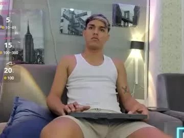 Freechat noah_carter66 on Chaturbate