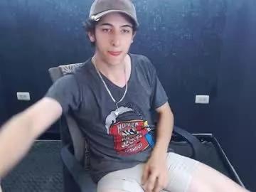 noah_sokolov from Chaturbate