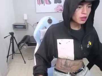noah_victoria — Cum Show  [498 tokens left] #twink #bigdick #gay #cum #18