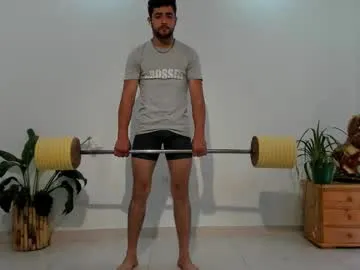 noahbrawn on Chaturbate