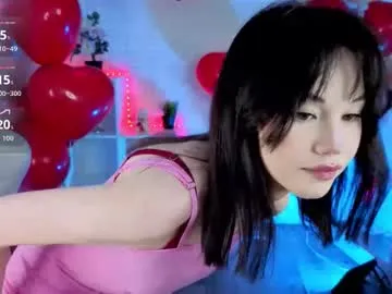 noctyra — DANCING IN LINGERIE [1000 tokens left] #new #asian #smalltits #shy #18