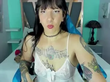 nora_temptress — deep throat [50 tokens left] Your slave return, come and tell you my return  #squirt #tattoos #latina #slave #deepthroat
