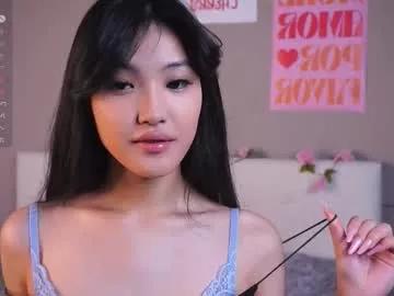 noreenbeckey from Chaturbate